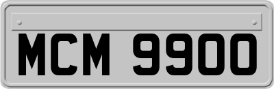 MCM9900