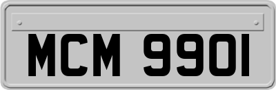 MCM9901