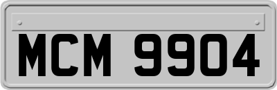 MCM9904