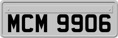 MCM9906