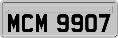 MCM9907