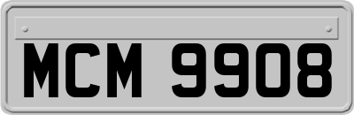 MCM9908
