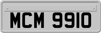 MCM9910