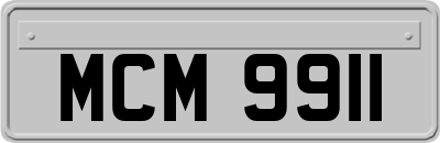 MCM9911