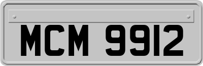 MCM9912