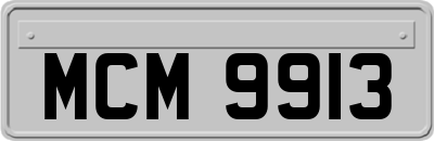 MCM9913