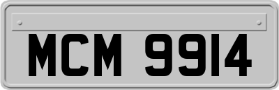 MCM9914