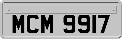 MCM9917
