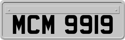 MCM9919