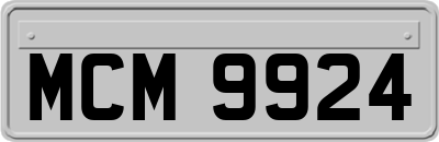 MCM9924