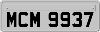 MCM9937
