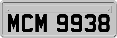 MCM9938