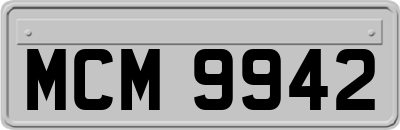 MCM9942