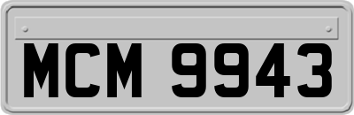 MCM9943