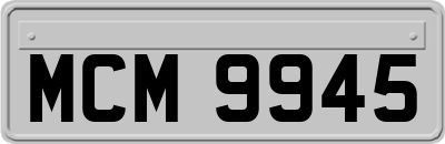 MCM9945