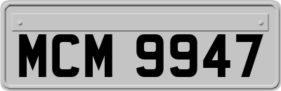 MCM9947