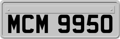 MCM9950