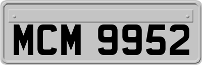 MCM9952