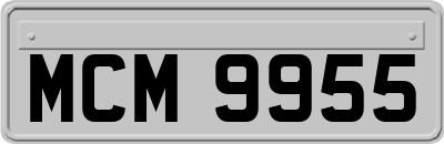 MCM9955