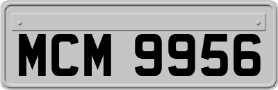 MCM9956