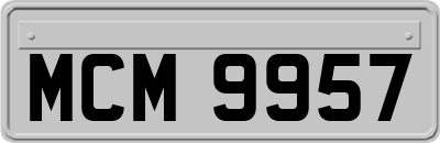 MCM9957