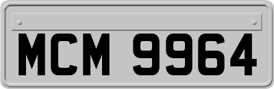 MCM9964