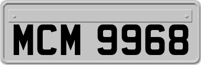 MCM9968