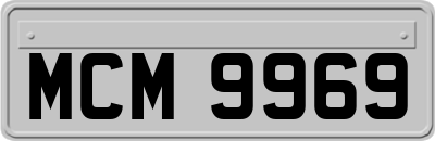 MCM9969