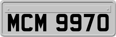 MCM9970
