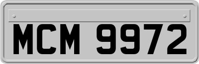 MCM9972