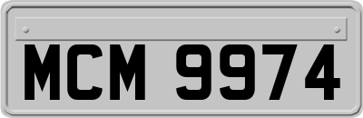 MCM9974