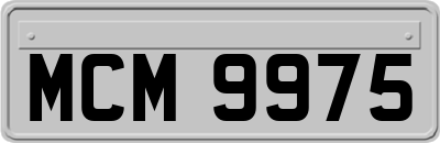 MCM9975