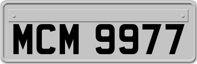 MCM9977