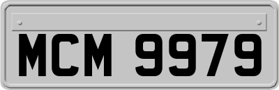 MCM9979