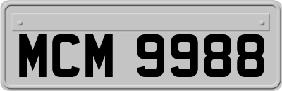 MCM9988