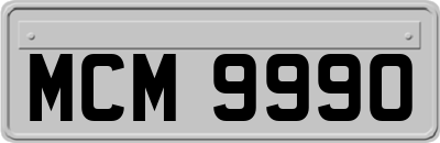 MCM9990