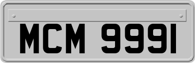 MCM9991
