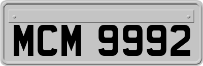 MCM9992
