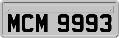 MCM9993