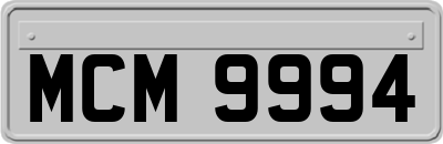 MCM9994