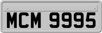 MCM9995