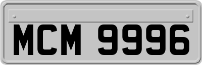 MCM9996