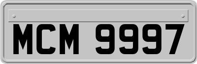 MCM9997