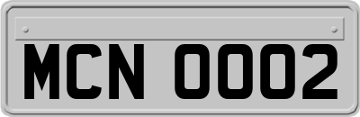 MCN0002