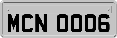 MCN0006