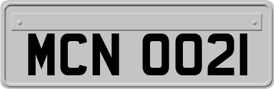 MCN0021