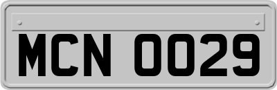MCN0029