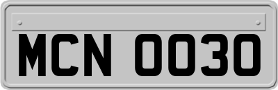 MCN0030