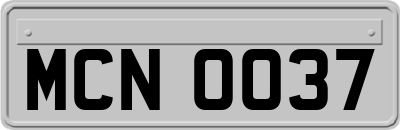 MCN0037