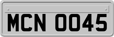 MCN0045